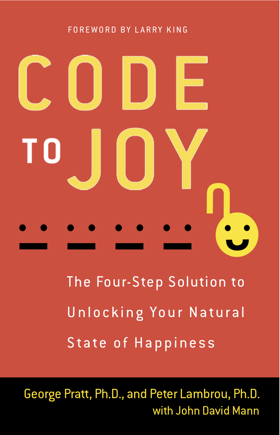 Code to Joy