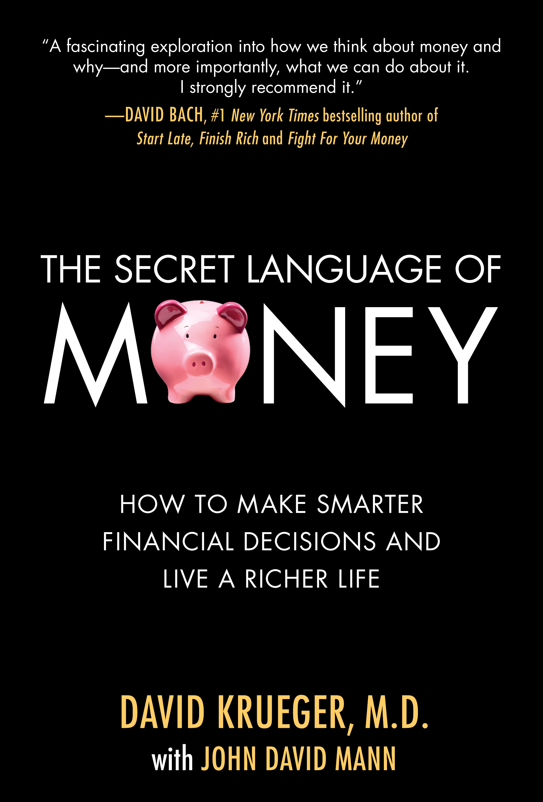 The Secret Language of Money