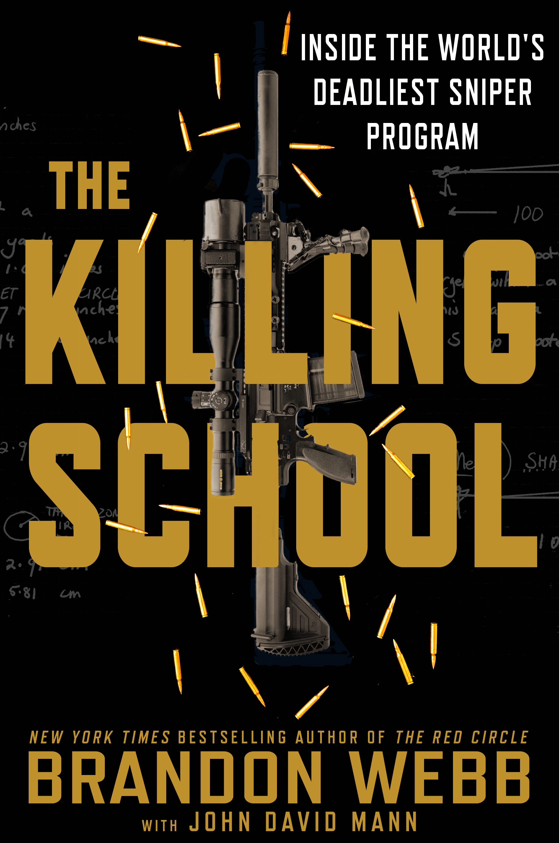 The Killing School